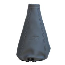 ΦΟΥΣΚΑ ΤΑΧΥΤΗΤΩΝ SOFT ΜΑΥΡΗ ΟΙΚΟΛΟΓΙΚΟ ΔΕΡΜΑ ΜΕ LOGO SR 150x150x190/h250mm Auto Moto Tyres 