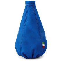 ΦΟΥΣΚΑ ΤΑΧΥΤΗΤΩΝ 190ΜΜ ΔΕΡΜΑ ΜΠΛΕ SIMONI RACING - 1 TEM. Auto Moto Tyres 