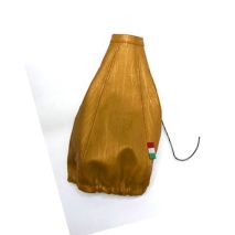 ΦΟΥΣΚΑ ΤΑΧΥΤΗΤΩΝ 140ΜΜ ΔΕΡΜΑ ΚΙΤΡΙΝΗ SIMONI RACING - 1 TEM. Auto Moto Tyres 