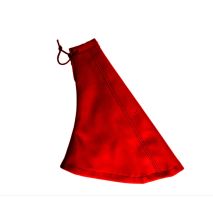 ΦΟΥΣΚΑ ΧΕΙΡΟΦΡΕΝΟΥ ΚΟΚΚΙΝΗ ME ΚΟΡΔΟΝΙ SIMONI RACING - 1 ΤΕΜ. Auto Moto Tyres 