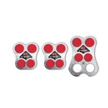 ΠΕΝΤΑΛ Κ1 CROMO ΧΡΩΜΙΟ/ΚΟΚΚΙΝΟ Auto Moto Tyres 