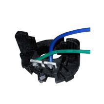 VW GOLF 7/SCIROCCO 2012+ /VW TOURAN 2011+ ΚΑΙ MERCEDES SPRINTER 2014+ ΑΝΤΑΠΤΟΡΕΣ ΓΙΑ ΛΑΜΠΑ XENON H7 - 2 ΤΕΜ. Auto Moto Tyres 