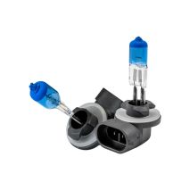 ΛΑΜΠΑΚΙΑ ΑΛΟΓΟΝΟΥ H27-881 HP27 12V/27W 90" 4.300K PLASMA WHITE BLUE-XENON SIMONI RACING - 2 TEM. Auto Moto Tyres 