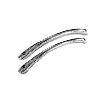 ΡΑΒΔΟΙ ΧΡΩΜΙΟΥ 147X11mm SIMONI RACING - 2 ΤΕΜ. Auto Moto Tyres 