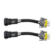 ΒΑΣΗ ΚΕΡΑΜΙΚΗ ΓΙΑ ΛΑΜΠΕΣ H8 (ΠΥΡΙΜΑΧΗ) - 2 ΤΕΜ. Auto Moto Tyres 