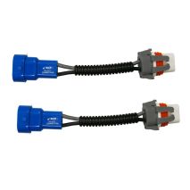 ΒΑΣΗ ΚΕΡΑΜΙΚΗ ΓΙΑ ΛΑΜΠΕΣ HB4 (ΠΥΡΙΜΑΧΗ) - 2 ΤΕΜ. Auto Moto Tyres 