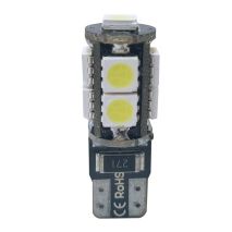 T10 W5W 12V CAN-BUS 9LED 2ΤΕΜ. Auto Moto Tyres 