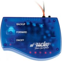 ΜΕΤΑΣΧΗΜΑΤΙΣΤΗΣ ΓΙΑ UNDERCAR MULTICOLOUR ΦΩΤΙΣΜΟ Auto Moto Tyres 