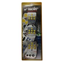 ΠΕΝΤΑΛ Ζ1 ΧΡΩΜΙΟ/ΚΙΤΡΙΝΟ Auto Moto Tyres 