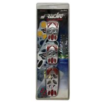 ΠΕΝΤΑΛ Ζ1 ΧΡΩΜΙΟ/ΚΟΚΚΙΝΟ Auto Moto Tyres 