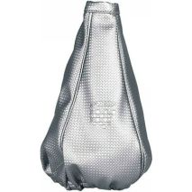 ΦΟΥΣΚΑ ΤΑΧΥΤΗΤΩΝ INOX ΔΕΡΜΑΤΙΝΗ ΑΣΗΜΙ 150x150x190/h250mm Auto Moto Tyres 