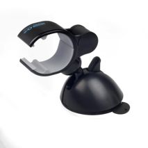 Βάση XENOMIX Ταμπλώ SHG-P2000/XNM για Smartphone χρώμα μαύρο με Βεντούζα Auto Moto Tyres 