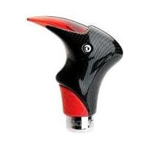 ΠΟΜΟΛΟ GRAFFIO CARBON LOOK ΚΟΚΚΙΝΟ Auto Moto Tyres 