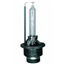 Ανταλλακτική Λάμπα D2S 6000K Auto Moto Tyres 