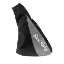 ΦΟΥΣΚΑ ΧΕΙΡΟΦΡΕΝΟΥ ΜΑΥΡΗ/ΓΚΡΙ ΣΟΥΕΤ SIMONI RACING - 1 TEM. Auto Moto Tyres 