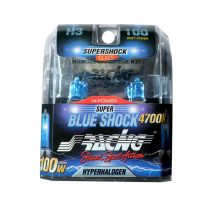 H3 12V/55W 90" 4.700K SUPER BLUE SHOCK Auto Moto Tyres 