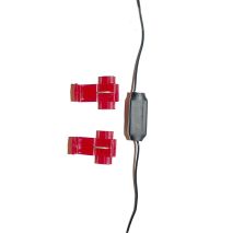 CANCELLER UNIVERSAL 2 CUTTERS CLIPS Auto Moto Tyres 