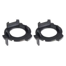 VW ΑΝΤΑΠΤΟΡΑΣ ΓΙΑ ΛΑΜΠΕΣ LED 2ΤΕΜ. Auto Moto Tyres 