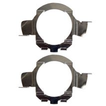 BUICK / NISSAN / MERCEDES / VW ΑΝΤΑΠΤΟΡΑΣ ΓΙΑ ΛΑΜΠΕΣ LED 2ΤΕΜ. Auto Moto Tyres 