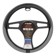 ΚΑΛΥΜΜΑ ΤΙΜΟΝΙΟΥ TIDY ΜΑΥΡΟ/ΓΚΡΙ 37-39cm Auto Moto Tyres 