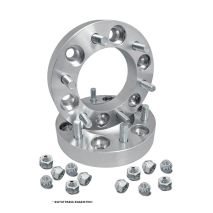 ΑΠΟΣΤΑΤΕΣ-ΠΡΟΣΘΗΚΕΣ 30mm 5X114.5 LAND ROVER Auto Moto Tyres 