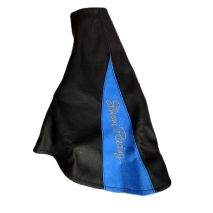 ΦΟΥΣΚΑ ΤΑΧΥΤΗΤΩΝ ΜΑΥΡΗ/ΜΠΛΕ ΔΕΡΜΑ Auto Moto Tyres 