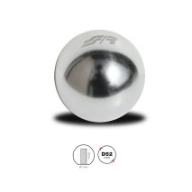 ΠΟΜΟΛΟ ΤΑΧΥΤΗΤΩΝ GLOBE ΧΡΩΜΙΟ 52mm Auto Moto Tyres 