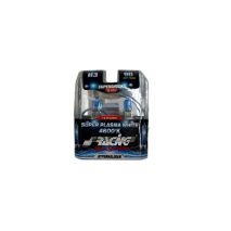 H3 12V/55W 90" 4.600K SUPER PLASMA WHITE Auto Moto Tyres 