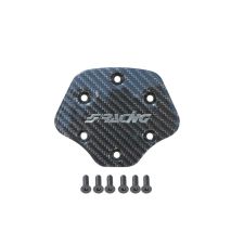 ΚΑΠΑΚΙ ΚΑΤΑΡΓΗΣΗΣ ΚΟΡΝΑΣ REAL CARBON 90x112mm ΓΙΑ ΤΙΜΟΝΙΑ 6ΤΡΥΠΑ ΑΓΩΝΙΣΤΙΚΟΥ ΤΥΠΟΥ Auto Moto Tyres 