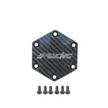 ΚΑΠΑΚΙ ΚΑΤΑΡΓΗΣΗΣ ΚΟΡΝΑΣ REAL CARBON ΓΙΑ ΤΙΜΟΝΙΑ 6ΤΡΥΠΑ ΑΓΩΝΙΣΤΙΚΟΥ ΤΥΠΟΥ Auto Moto Tyres 