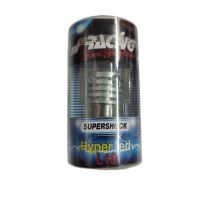 ΛΑΜΠΑΚΙ BA15s ΜΕ 1 MICROLED + 4 LED ΠΟΡΤΟΚΑΛΙ Auto Moto Tyres 