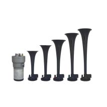 ΚΟΡΝΑ ΠΕΝΤΑΦΩΝΙΑ GENERALE LEE / DIXIELAND ΗΛΕΚΤΡΟΠΝΕΥΜΑΤΙΚΗ 12V Auto Moto Tyres 