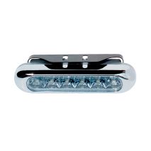 ΠΡΟΒΟΛΕΙΣ 12 LED AQUARIUS DAY RUNNING Auto Moto Tyres 