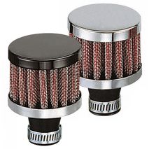 ΦΙΛΤΡΑΚΙ ΑΝΑΘΥΜΙΑΣΕΩΝ 12mm COMPACT 1 CARBON Auto Moto Tyres 