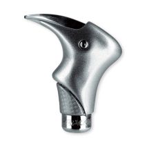 ΠΟΜΟΛΟ ΤΑΧΥΤΗΤΩΝ GRAFFIO ALUMINIUM Auto Moto Tyres 