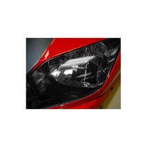 ΦΙΛΜ ΦΑΝΑΡΙΩΝ 60x100cm ΜΑΥΡΟ Auto Moto Tyres 