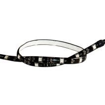 ΤΑΙΝΙΑ ΜΕ LED SLIDE 30cm 22led Auto Moto Tyres 