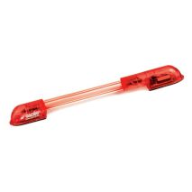 ΛΑΜΠΑ X-TREME ΝΕΟΝ ΚΟΚΚΙΝΟ 20cm 12V Auto Moto Tyres 