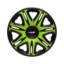 ΤΑΣΙΑ 15 INCH NASCAR ΠΡΑΣΙΝΑ Auto Moto Tyres 