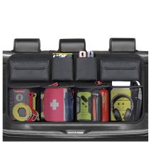 ΘΗΚΗ ORGANIZER ΠΟΡΤ ΜΠΑΓΚΑΖ ΜΕ ΚΛΙΠ ΣΥΓΚΡΑΤΗΣΗΣ ΣΤΑ ΠΡΟΣΚΕΦΑΛΑ ΚΑΘΙΣΜΑΤΩΝ ΜΕ 8 ΘΗΚΕΣ (85x45cm)​ SIMONI RACING - 1 TEM. Auto Moto Tyres 