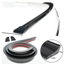 ΑΕΡΟΤΟΜΗ ΑΥΤΟΚΟΛΛΗΤΗ ΛΑΣΤΙΧΕΝΙΑ CARBON LOOK 1,4mtX18mm Auto Moto Tyres 