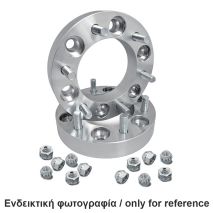 ΑΠΟΣΤΑΤΕΣ-ΠΡΟΣΘΗΚΕΣ 30mm 6Χ139.7 FORD SIMONI RACING Auto Moto Tyres 