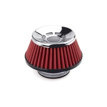 ΦΙΛΤΡΟΧΟΑΝΗ Φ70 ΜΑΝΙΤΑΡΙ ΚΟΚΚΙΝΟ SIMONI RACING - 1 ΤΕΜ. Auto Moto Tyres 