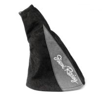 ΦΟΥΣΚΑ ΧΕΙΡΟΦΡΕΝΟΥ ΜΑΥΡΗ/ΑΣΗΜΙ ΣΟΥΕΤ SIMONI RACING - 1 TEM. Auto Moto Tyres 