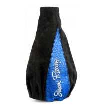 ΦΟΥΣΚΑ ΧΕΙΡΟΦΡΕΝΟΥ ΜΑΥΡΗ/ΣΙΕΛ ΣΟΥΕΤ SIMONI RACING - 1 TEM. Auto Moto Tyres 