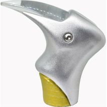 ΠΟΜΟΛΟ ΤΑΧΥΤΗΤΩΝ ΜΕ ΦΩΣ GRAFFIO CARBON ΚΙΤΡΙΝΟ Auto Moto Tyres 