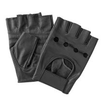 ΓΑΝΤΙΑ ΟΔΗΓΟΥ ΔΕΡΜΑΤΙΝΑ ΜΑΥΡΑ ΜΙΣΑ (M) VINTAGE GLOVES Auto Moto Tyres 