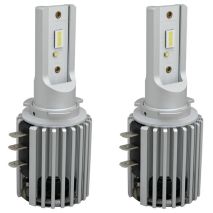 H15 9-36V 25W 5.000K 5000lm ΜΕ ΑΝΕΜΙΣΤΗΡΑΚΙ 2ΤΕΜ. Auto Moto Tyres 