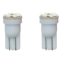 T10 W5W 12V ΛΑΜΠΑ ΜΕ 6LED ΠΟΡΤΟΚΑΛΙ CAN-BUS Auto Moto Tyres 