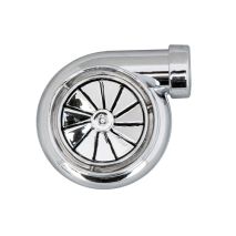 ΑΡΩΜΑΤΙΚΟ ΑΕΡΑΓΩΓΟΥ FRESH TURBO (ΑΣΗΜΙ ΜΕ 2 ΑΝΤΑΛΛΑΚΤΙΚΑ) Auto Moto Tyres 